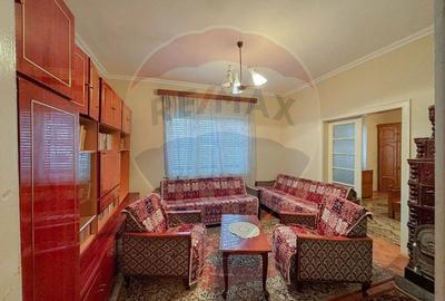 Casă individuală cu 5 camere cu Garaj în Ultracentral - 5