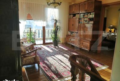 Casă cu 3 camere cu Teren 557 Mp în Central - 7