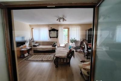 Casă cu 3 camere cu Teren 400 Mp în Central - 13