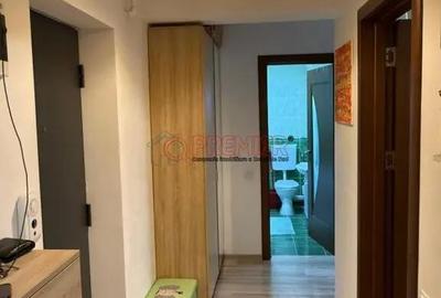 Apartament cu 2 camere decomandat în Olteniței - 2