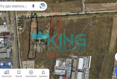 Teren Construcții intravilan de 9000 mp, în Chiajna