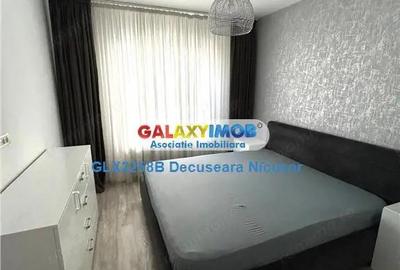 Apartament 3 camere Mobilat Utilat in Militari Residence 500 Euro - 13