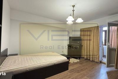 Garsonieră decomandată, mobilată în Gară - 2
