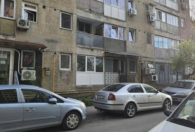 Garsonieră semidecomandată în Chișinau - 9