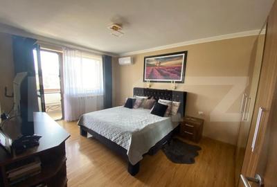 Apartament SUPERB 3 camere, 81 mp utili, garaj, 2 bai- zona - 3