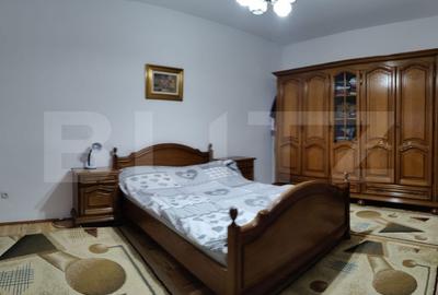 Casă cu 6 camere cu Teren 1178 Mp în Micro 6 - 9