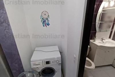 TOTUL NOU! MOBILAT- UTILAT! AP 2 camere, Independentei, Etaj - 7