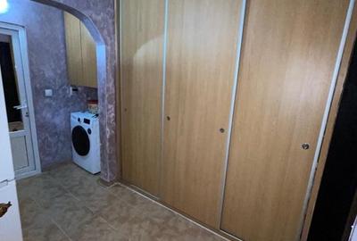 Apartament 2 camere transformat in 3 – Parter, 4 etaje | 52 mp utili | - 7