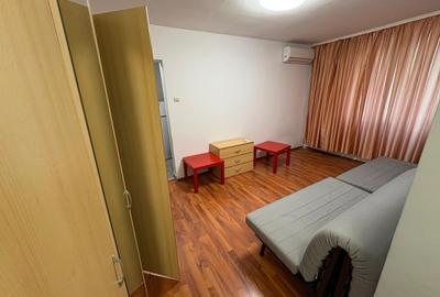 Apartament cu 2 camere semidecomandat în Central - 7