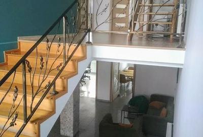 Casă cu 4 camere în Gheorgheni - 2