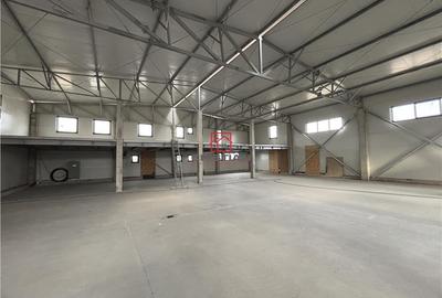 Spațiu comercial, de 600 mp, în Central - 11