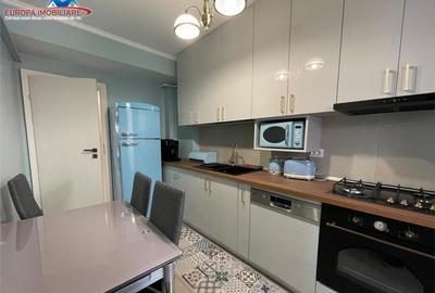 Apartament NOU cu 2 camere de PARCARE -Tulcea - 8