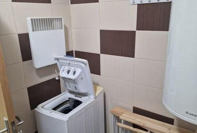 Garsoniera open-space de inchiriat disponibila din... - 12