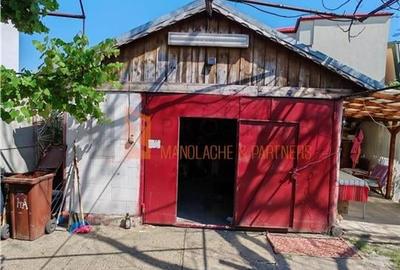 EXCLUSIVITATE! Casa spatioasa + teren in centrul Buzaului - 15