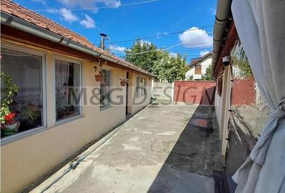 Casă cu 3 camere cu Teren 800 Mp în Mehala - 14
