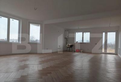 Casa finisata la cheie racordata la toate utilitatile 120 mp - 6