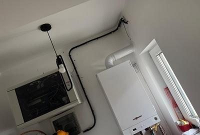 ProprietarOFERTA! Casa mobilata, utilata, 4 cam, 4 bai, 210 mpc, Aleea Popasuiui - 3