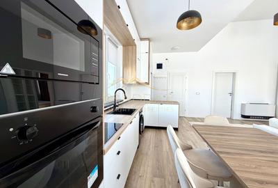 Casă individuală cu 4 camere cu Canalizare în Corbeanca - 10