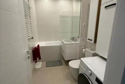 Apartament 3 camere, 65mp, centrala, parcare, metrou, Hils Brauner - 2