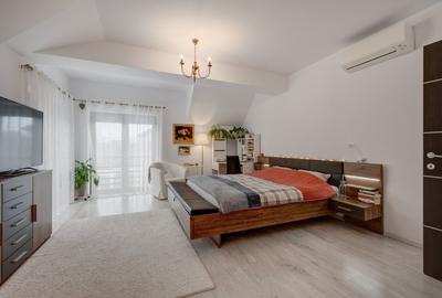 Vanzare vila moderna zona 2 Cocosi - 25