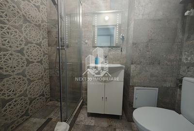 Apartament cu 2 camere nedecomandat în Central - 5