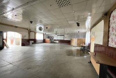 Oportunitate Investi?ie - Spa?iu Comercial Multifunc?iona Oportunitate Investi?ie - Spa?iu Comercial Multifunc?iona - 4