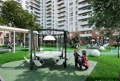 Apartament cu 4 camere decomandat în Obor - 3