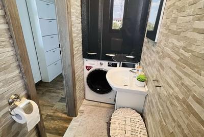 Apartament cu 3 camere în Central - 4