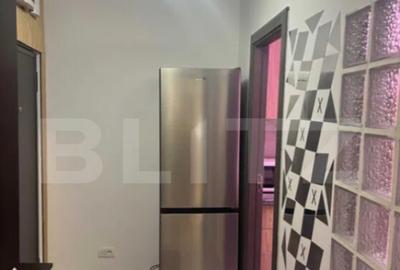 De inchiriat apartament cu 2 camere, zona Gemenii - 5