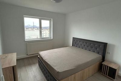 Apartament cu 2 camere semidecomandat în Ultracentral - 5
