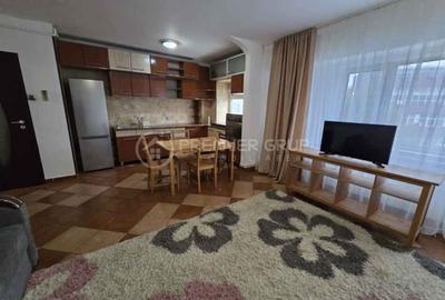 ETAJ 2 | Apartament 4 camere | Centru-Palas | 84mp + CT + AC - 1