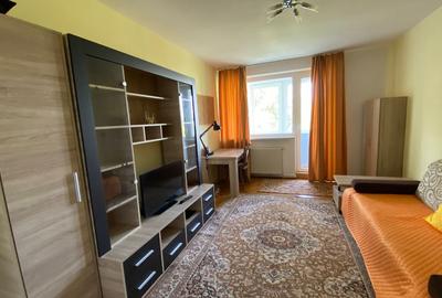 Apartament cu 2 camere decomandat, mobilat în Gheorgheni - 1