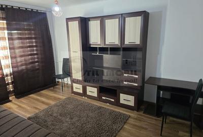 Apartament 3 camere de închiriat - Centru Gara, str. Arcu - 4