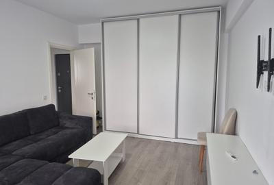 Apartament 2 cam D, Platoul Galata, mobilat cu Parcare cod:Cod 160253 - 16