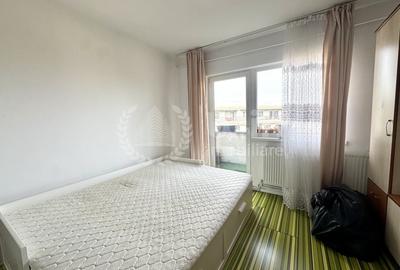 Apartament cu 3 camere decomandat, mobilat în Zorilor - 2