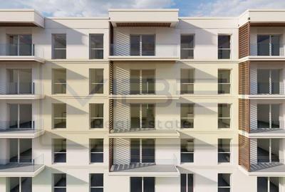 NOU! Apartament 3 camere, Pret Promotional! - 2