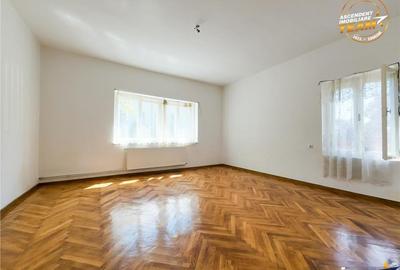 TUR 3D! Nivel in casa, Semicentral, Sfantu Gheorghe - 1