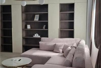 Inchiriere ap. 3 camere, zona Ostroveni - Bulevard - 2