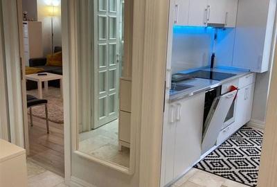 Apartament cu 2 camere decomandat în Copou