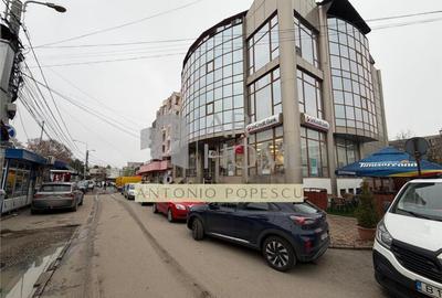 Spatiu comercial parter, Ploiesti, Piata Aurora - 3