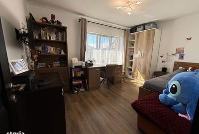 Casă cu 4 camere cu Teren 500 Mp în Coltău - 1