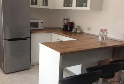 Apartament Lux 73 mp mobilat utilat complet. Faleza Nord. - 6