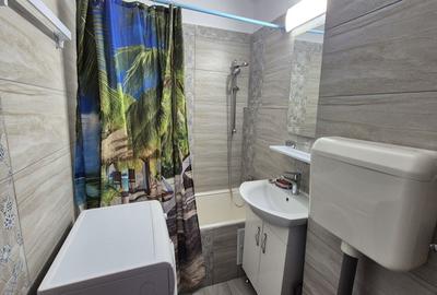 Garsonieră semidecomandată, mobilată în Dristor - 2