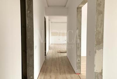 Apartament 4 camere de vanzare in Iris, Cluj Napoca - 7