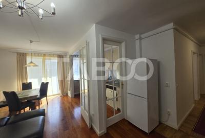 Apartament cu 3 camere decomandat, mobilat în Lupeni - 10