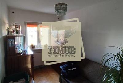 Apartament cu 3 camere decomandat, mobilat în Calea Poplăcii - 2