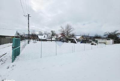 Spațiu comercial, în Dobreni - 1