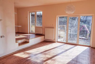 Casă cu 3 camere cu Teren 500 Mp în Liteni - 7