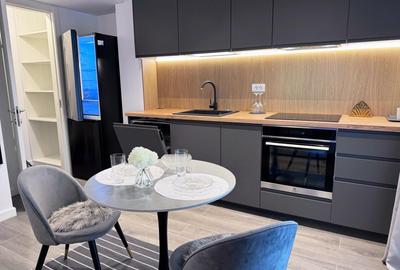 Apartament cu 2 camere decomandat, mobilat în Străulești - 6