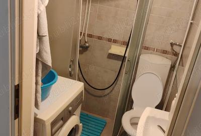 Garsonieră semidecomandată în Someșeni - 7